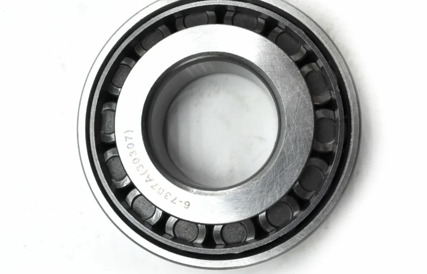 Подшипник 7307 (30307) 35х80х22,8 ролик радиал.конич. 1-ряд.