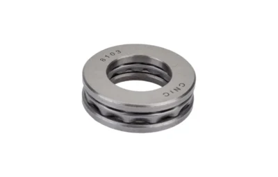 Подшипник 8103 (51103) (17x30x9)