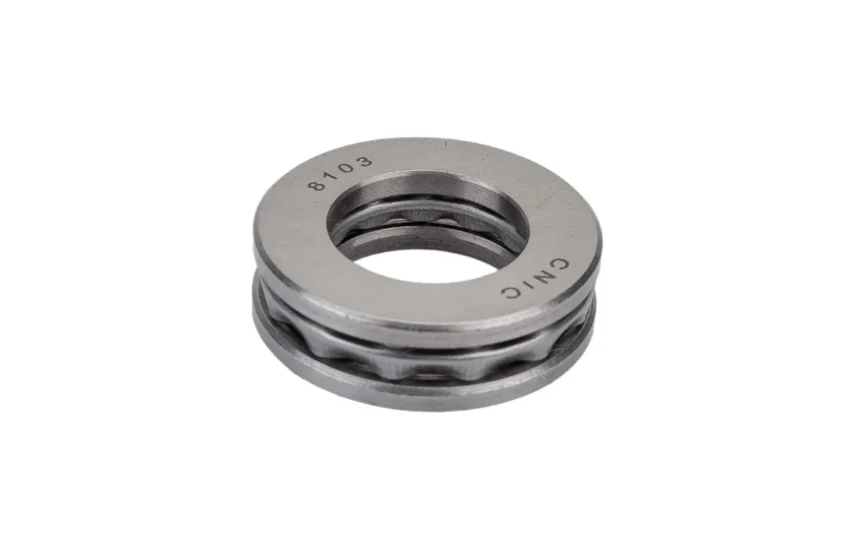 Подшипник 8103 (51103) (17x30x9)