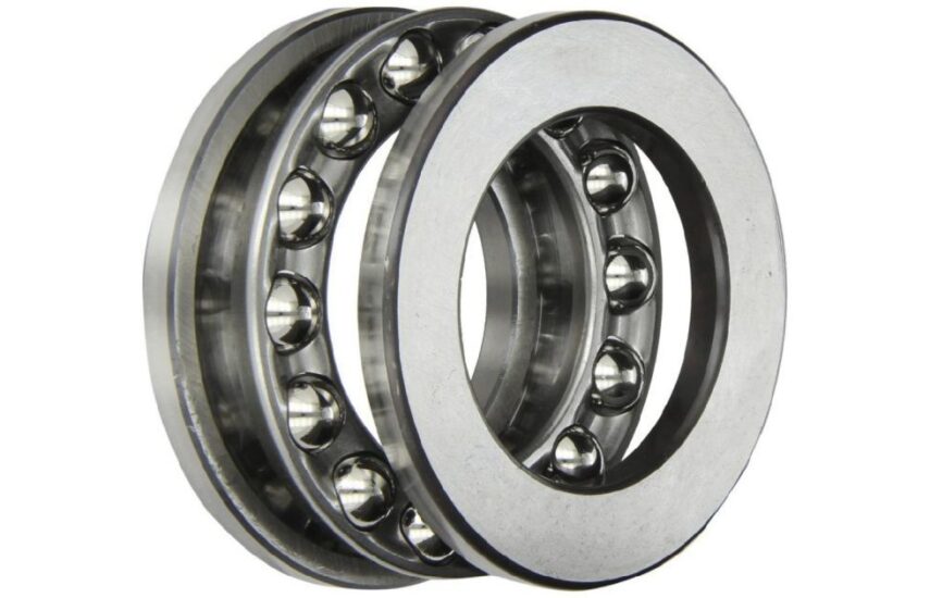 Подшипник 8122 (51122)