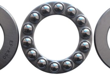 Подшипник 8208 (51208)