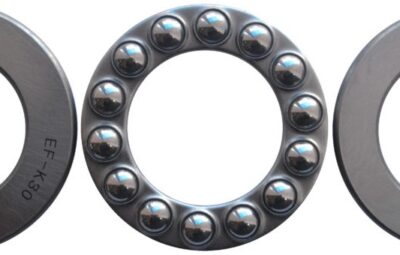 Подшипник 8208 (51208)