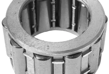 Подшипник 822707Д 35х55х25