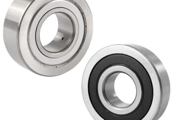 Подшипник LR 203 NPPU