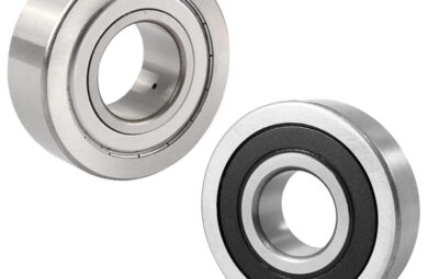 Подшипник LR 203 NPPU