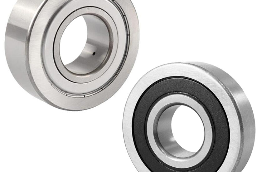 Подшипник LR 203 NPPU