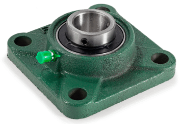 Подшипник UCF 205