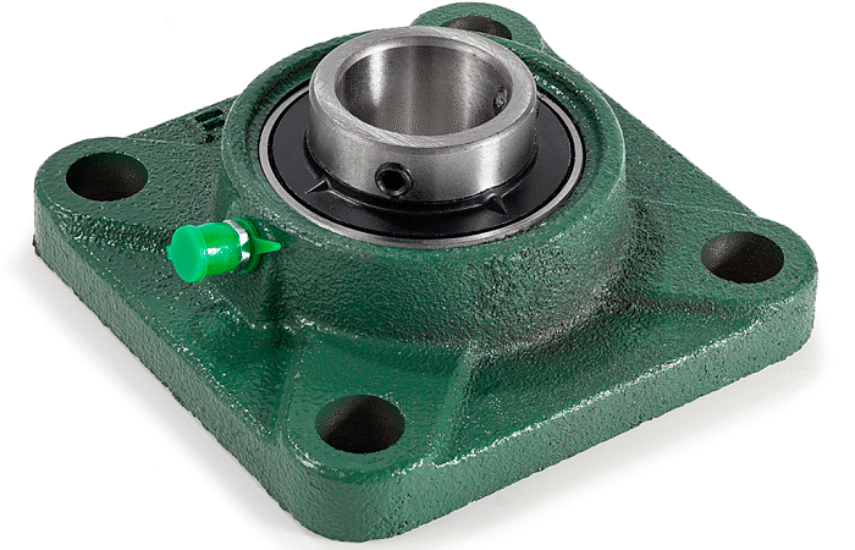 Подшипник UCF 205