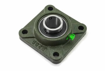 Подшипник UCF 206