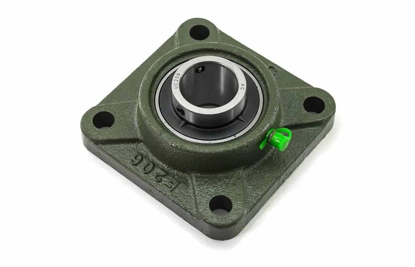 Подшипник UCF 206