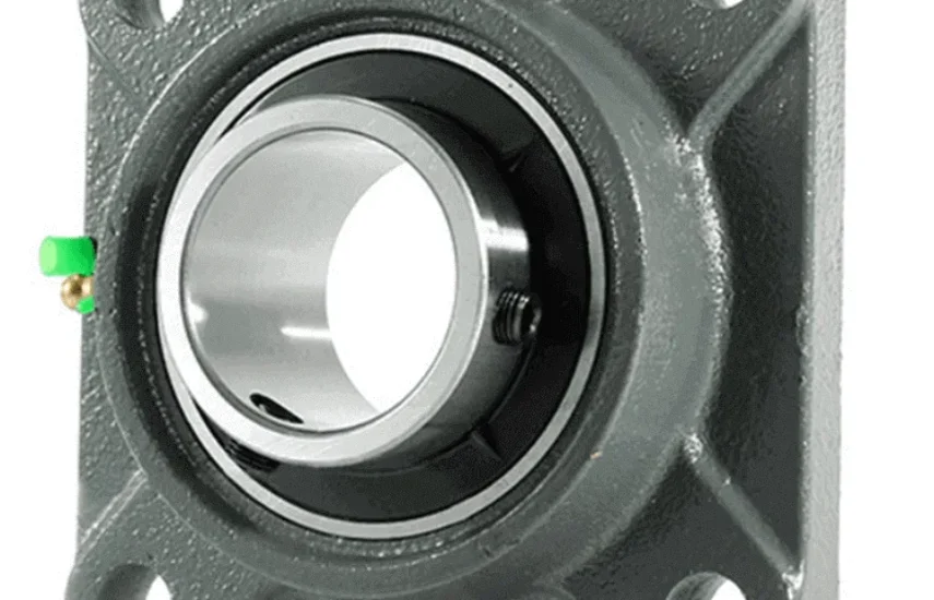 Подшипник UCF-210