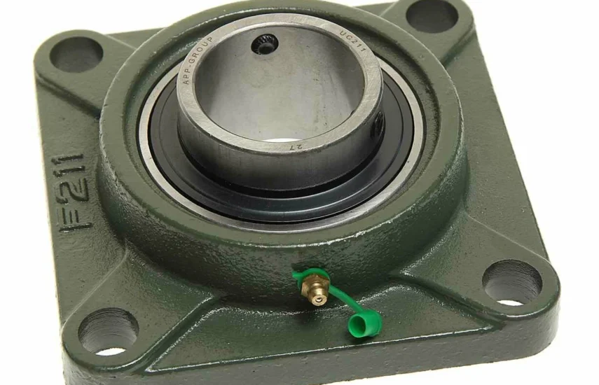 Подшипник UCF-211