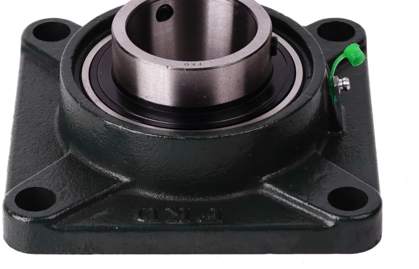 Подшипник UCF-212