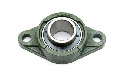Подшипник UCFL 209