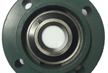 Подшипник UCFС 212