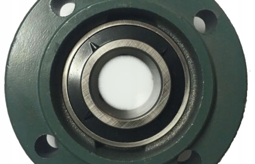 Подшипник UCFС 212