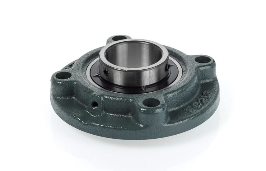 Подшипник UCFС 213