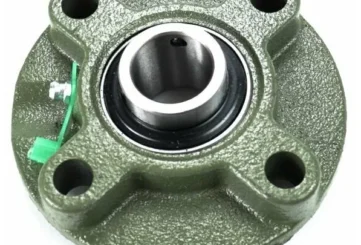 Подшипник UCFС 214.