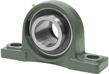 Подшипник UCP 207