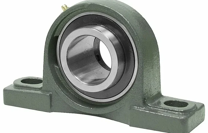 Подшипник UCP 207