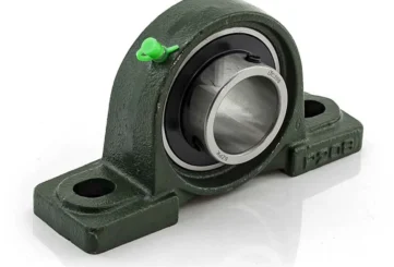 Подшипник UCP 208