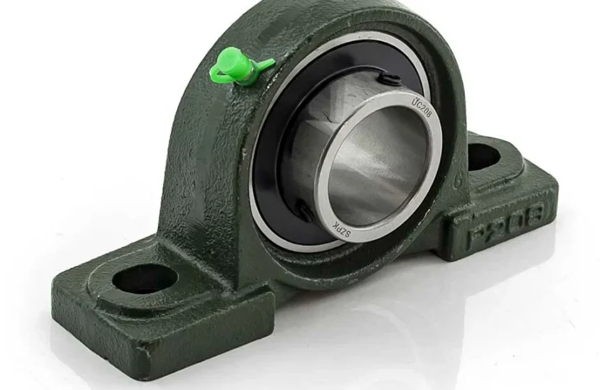 Подшипник UCP 208