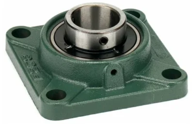 Подшипник корпусной UCF-312