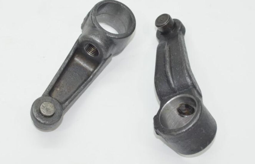 Поводок 50-2401020 для тракторов МТЗ