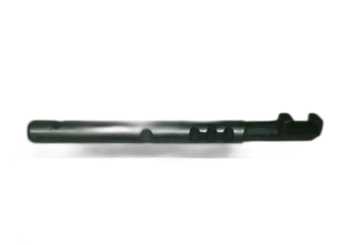 Поводок 80С-1702083 крышки механизма переключения передач для тракторов МТЗ