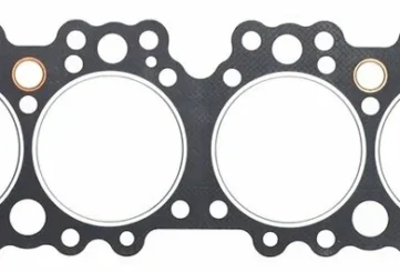 Прокладка ГБЦ 260-1003025