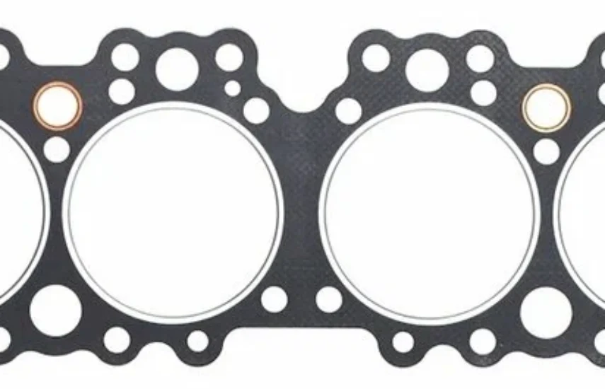 Прокладка ГБЦ 260-1003025