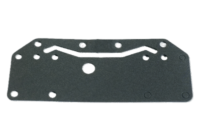 Прокладка под распределитель 2522-1712022