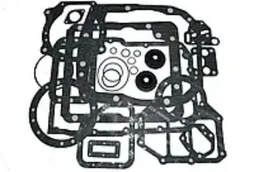 Ремкомплект прокладок КПП МТЗ-1221