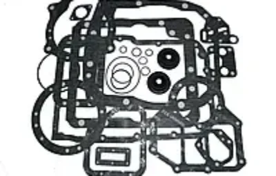 Ремкомплект прокладок КПП МТЗ-1221