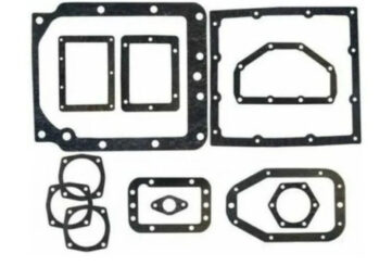Ремкомплект прокладок КПП МТЗ-80, 82