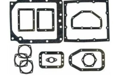 Ремкомплект прокладок КПП МТЗ-80, 82