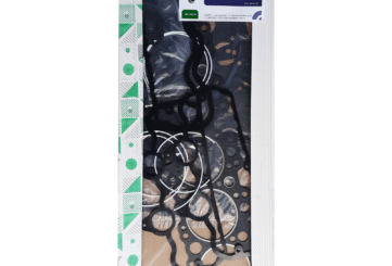 Ремкомплект прокладок двигателя Д-260 Полный 53 поз