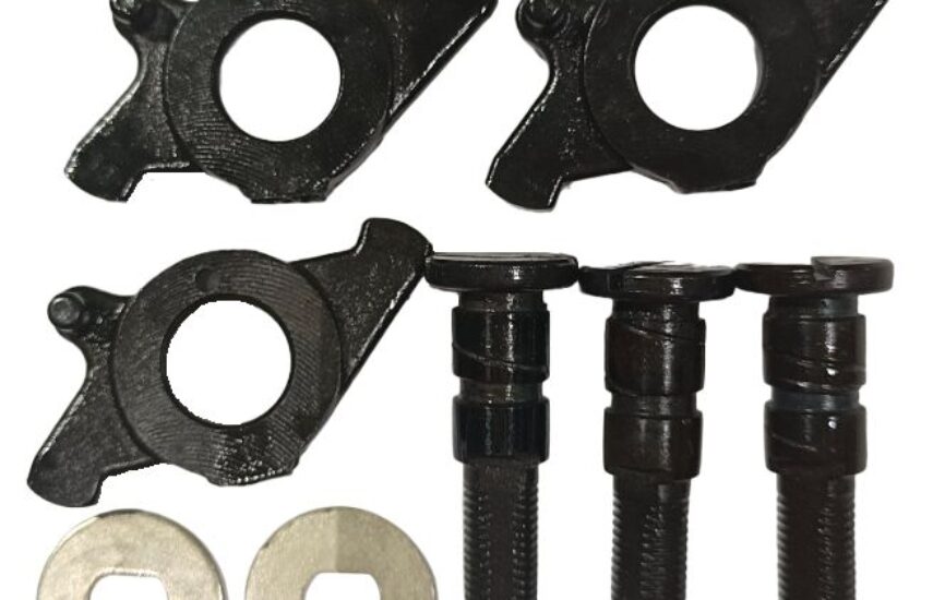 Ремкомплект среднего диска сцепления 1520-1601085 (РМ 1520.085) для тракторов МТЗ