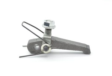 Рычаг отжимной в сборе 85-1601095 для тракторов МТЗ