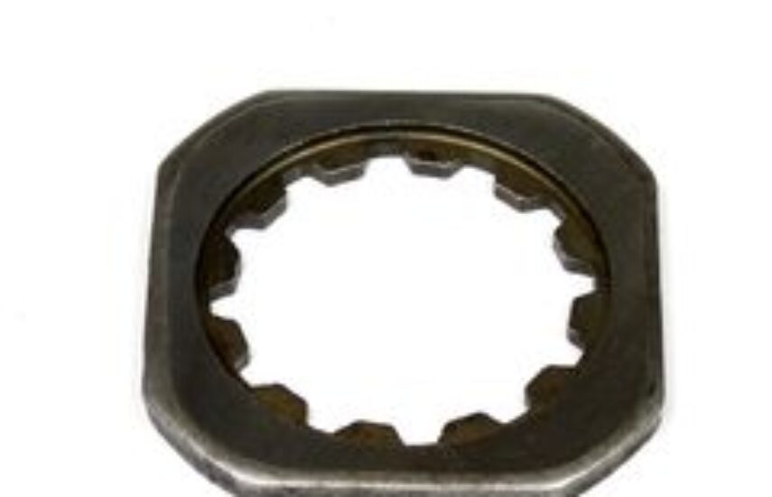 Шайба упорная КПП 50-1701183 для тракторов МТЗ