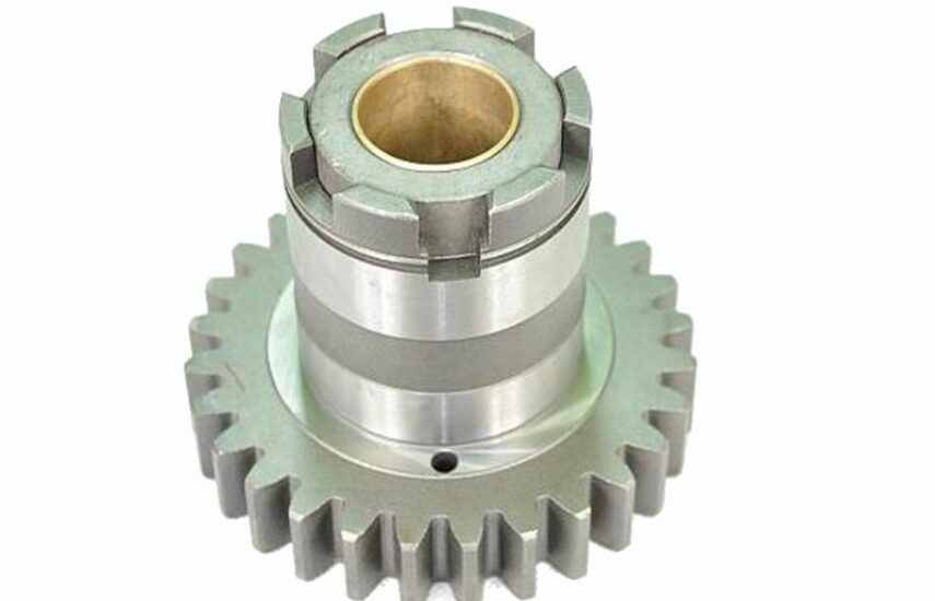 Шестерня 50-1701198 второй ступени редуктора МТЗ-80/82