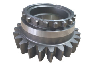 Шестерня КПП Z=24 80C-1701048 для тракторов МТЗ-1221/1522