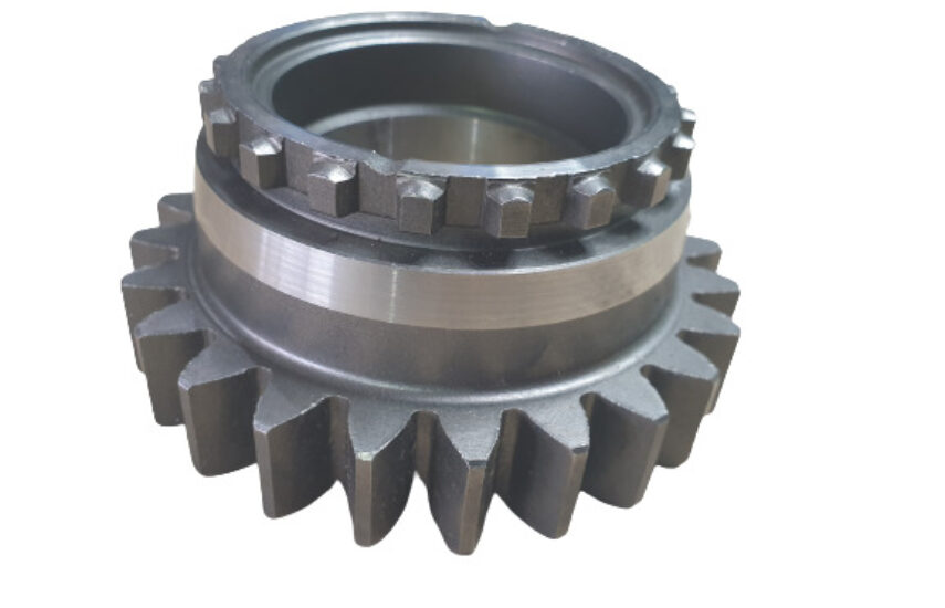 Шестерня КПП Z=24 80C-1701048 для тракторов МТЗ-1221/1522