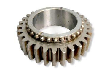 Шестерня вторичного вала КПП Z=30 112-1701314 для тракторов МТЗ