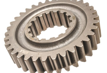 Шестерня промежуточного вала КПП Z=34 112-1701221 для тракторов МТЗ