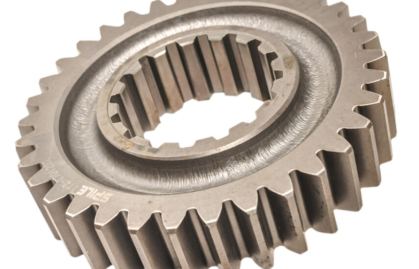 Шестерня промежуточного вала КПП Z=34 112-1701221 для тракторов МТЗ