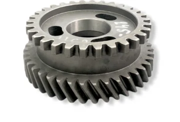 Шестерня привода ТНВД 245-1006311-В1 для двигателей Д-245