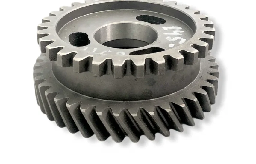 Шестерня привода ТНВД 245-1006311-В1 для двигателей Д-245