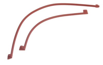 Сальник Зил 5301 маслянного картера 240-140105965