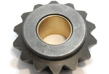 Сателлит дифференциала заднего моста МТЗ плоский (А) 50-2403055-А